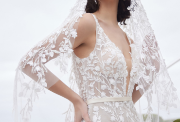 Features That Make The Best Wedding Gowns